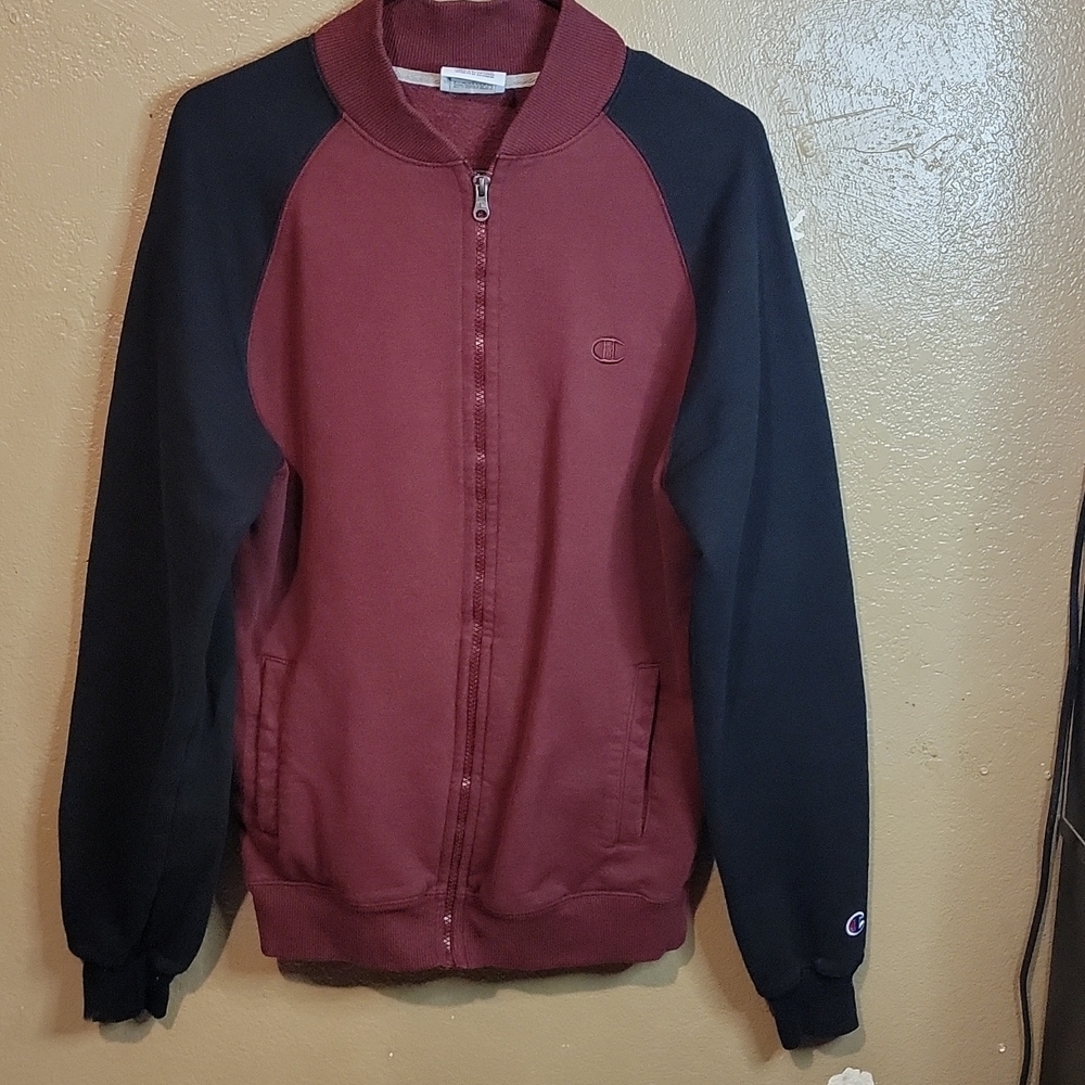 Champion jacket